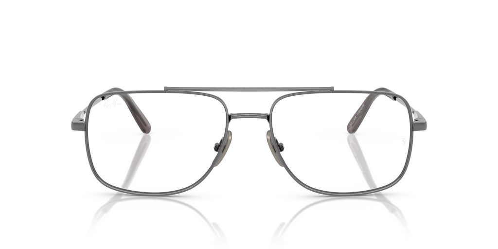 Ray-Ban | 0RX8797 (William Titanium)