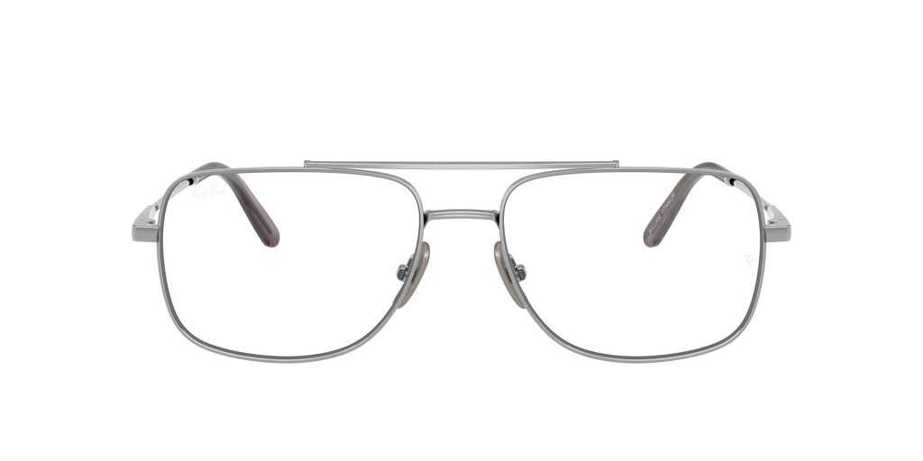 Ray-Ban | 0RX8797 (William Titanium)