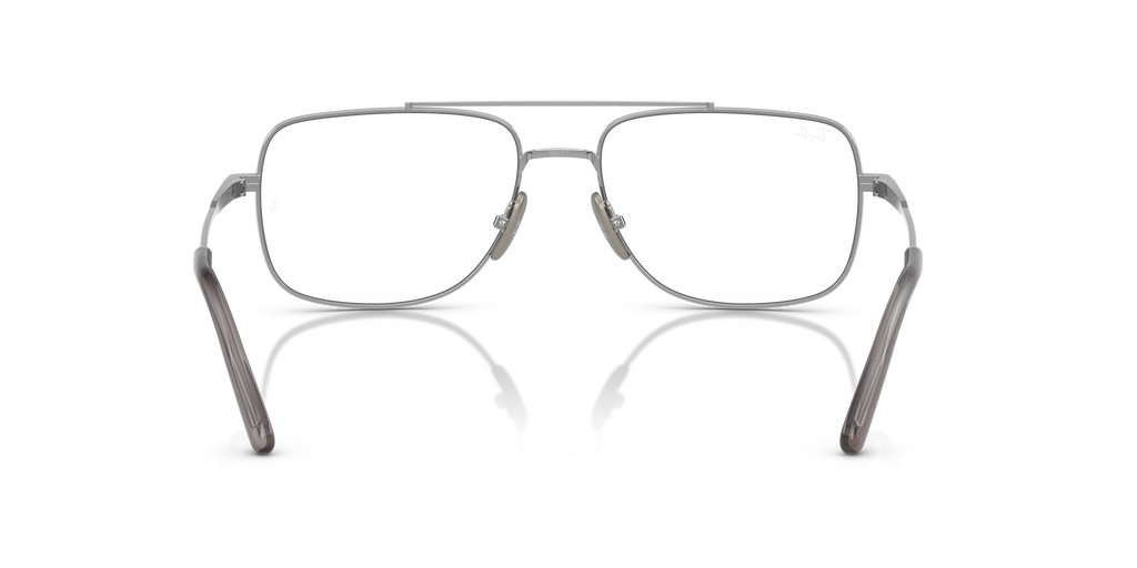 Ray-Ban | 0RX8797 (William Titanium)