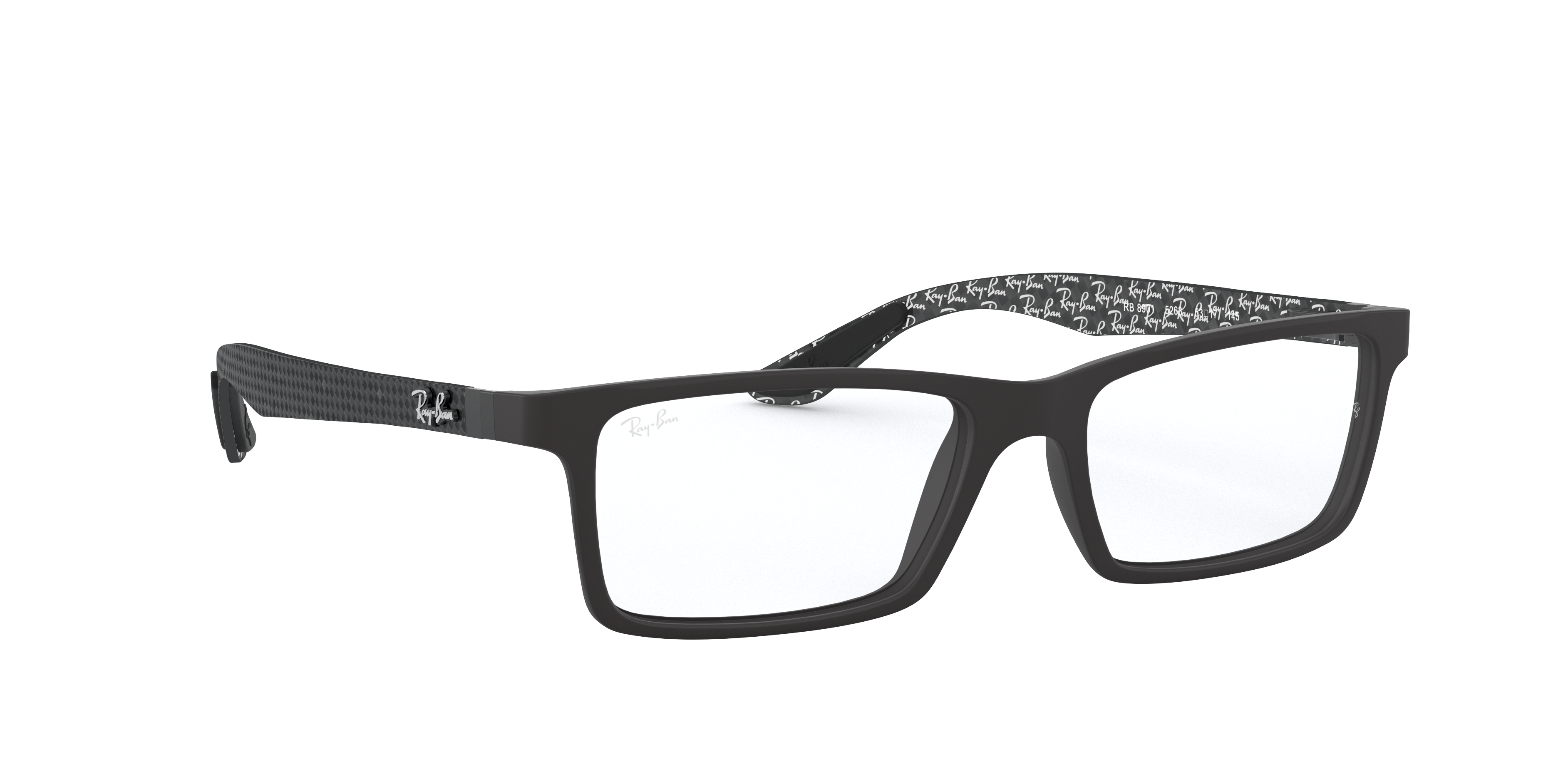 Ray-Ban | 0RX8901 (0RX8901)