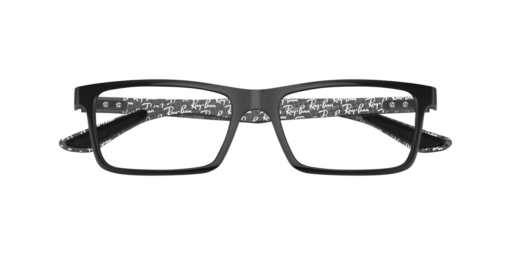 Ray-Ban | 0RX8901 (0RX8901)