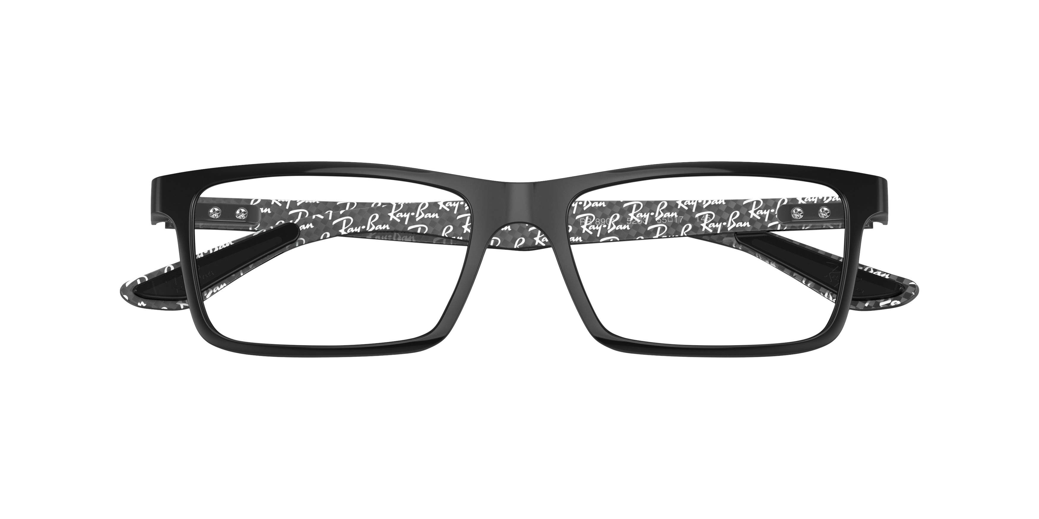 Ray-Ban | 0RX8901 (0RX8901)