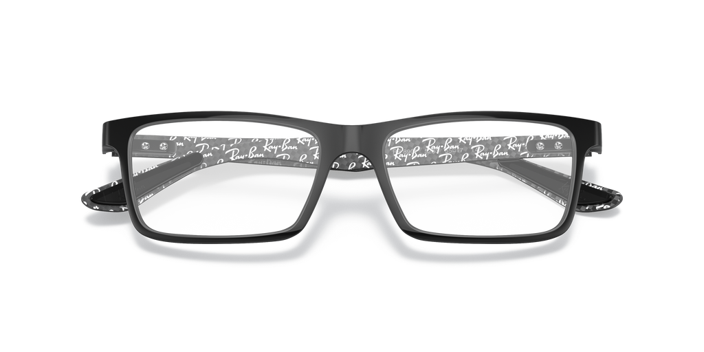 Ray-Ban | 0RX8901 (0RX8901)