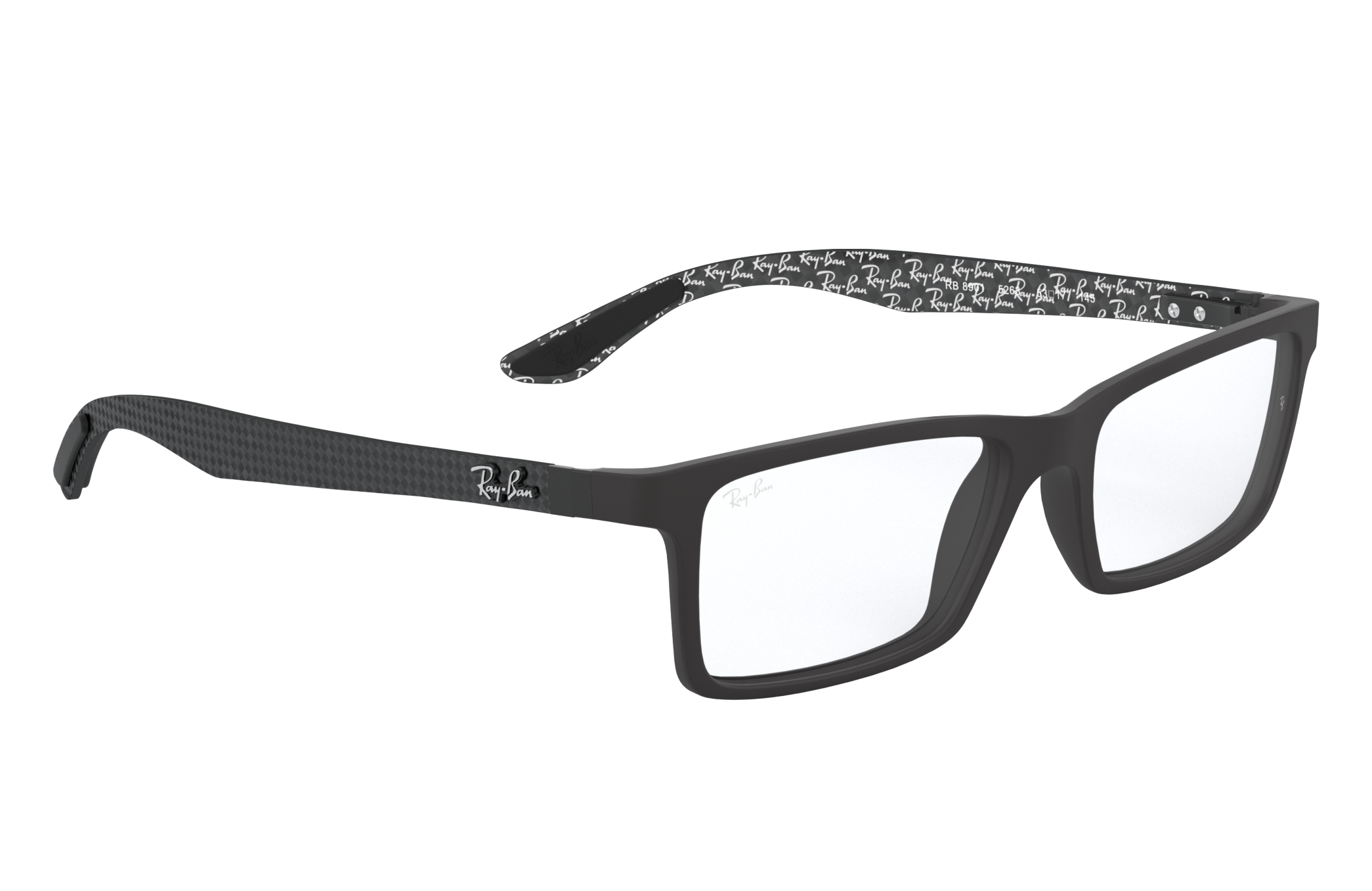 Ray-Ban | 0RX8901 (0RX8901)