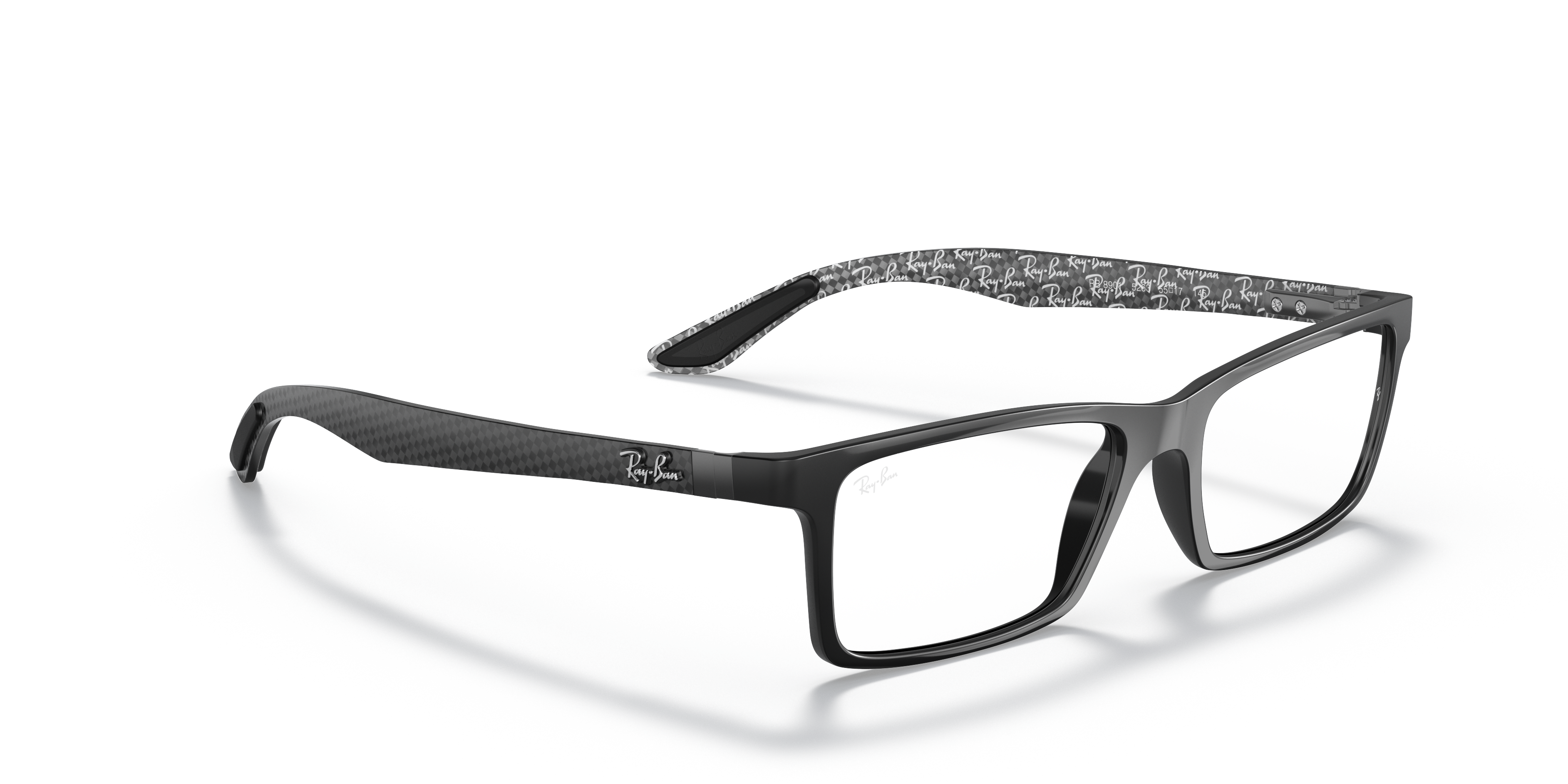 Ray-Ban | 0RX8901 (0RX8901)