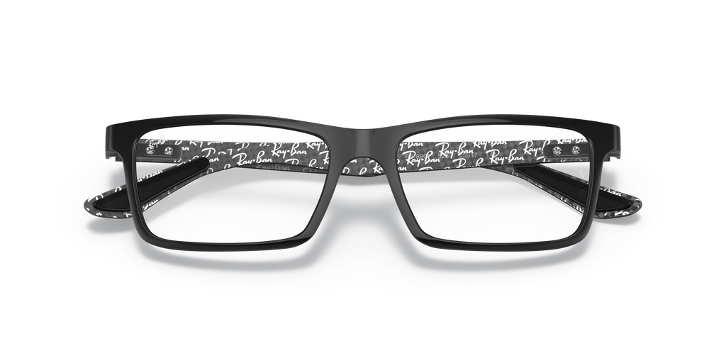 Ray-Ban | 0RX8901 (0RX8901)