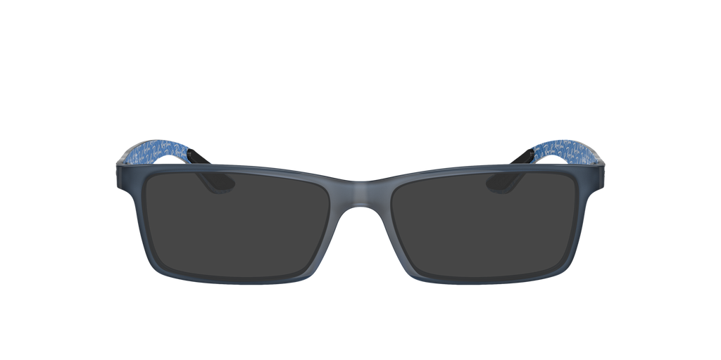 Ray-Ban | 0RX8901 (0RX8901)