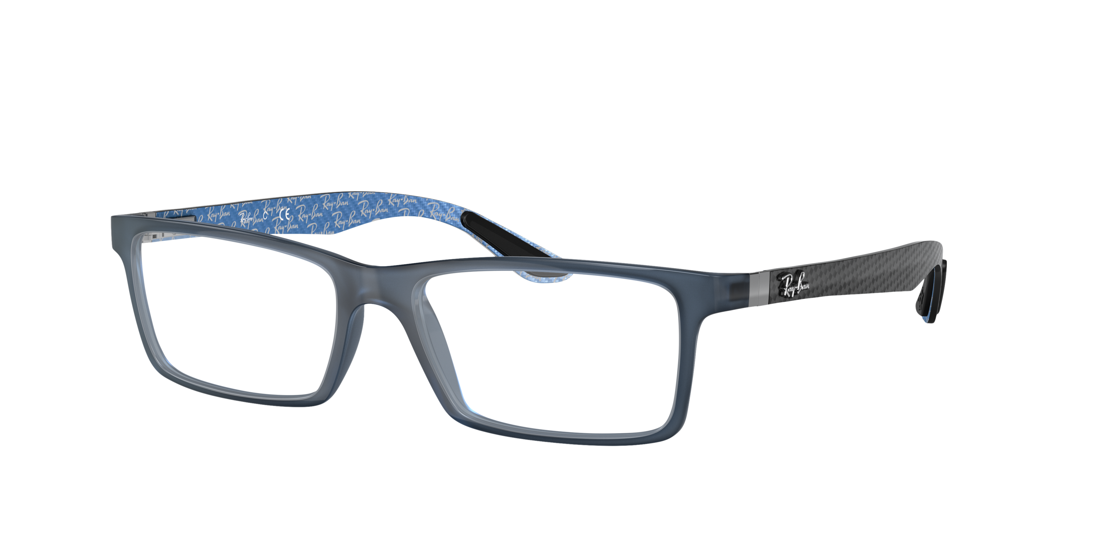 Ray-Ban | 0RX8901 (0RX8901)