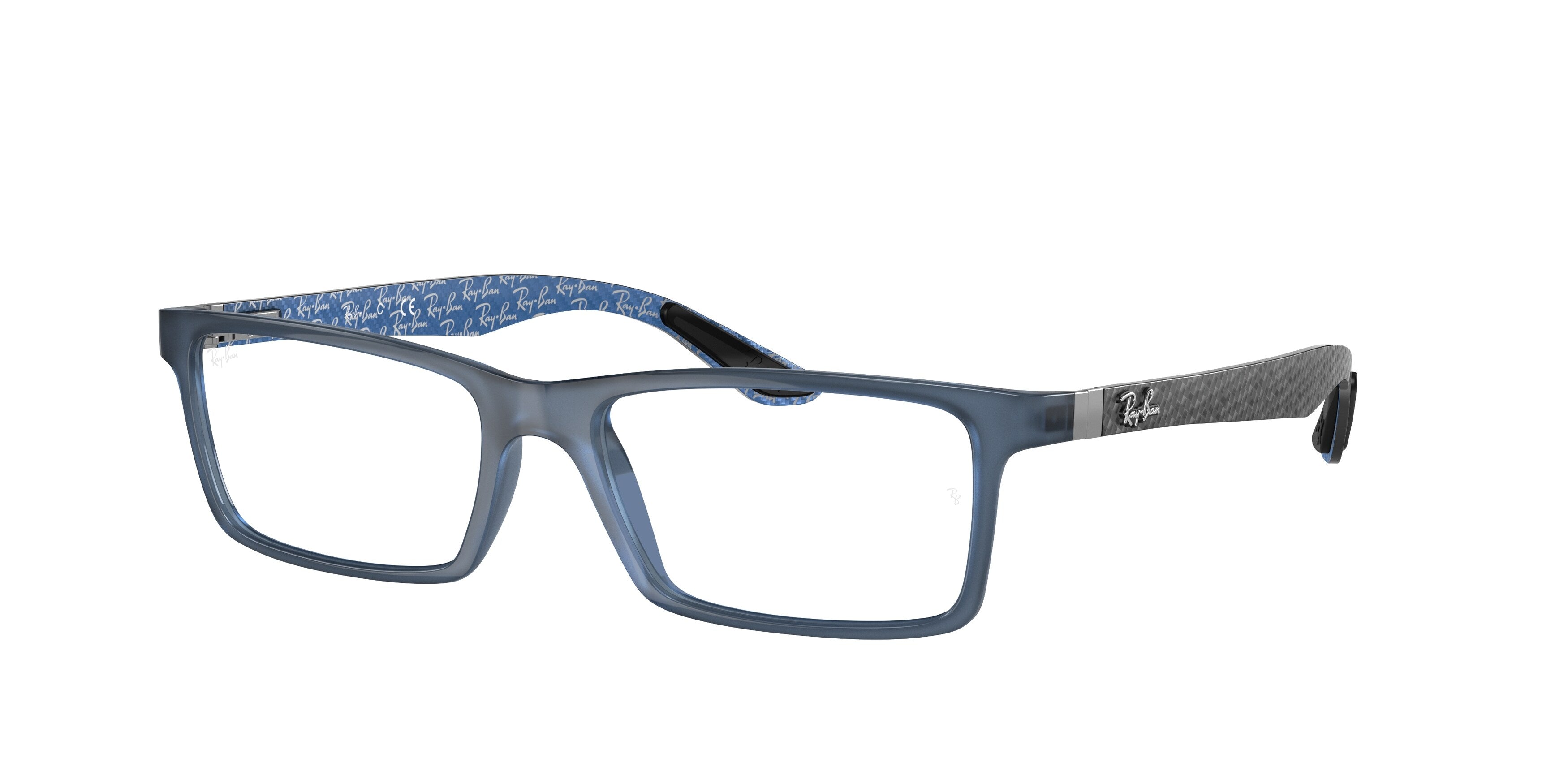 Ray-Ban | 0RX8901 (0RX8901)