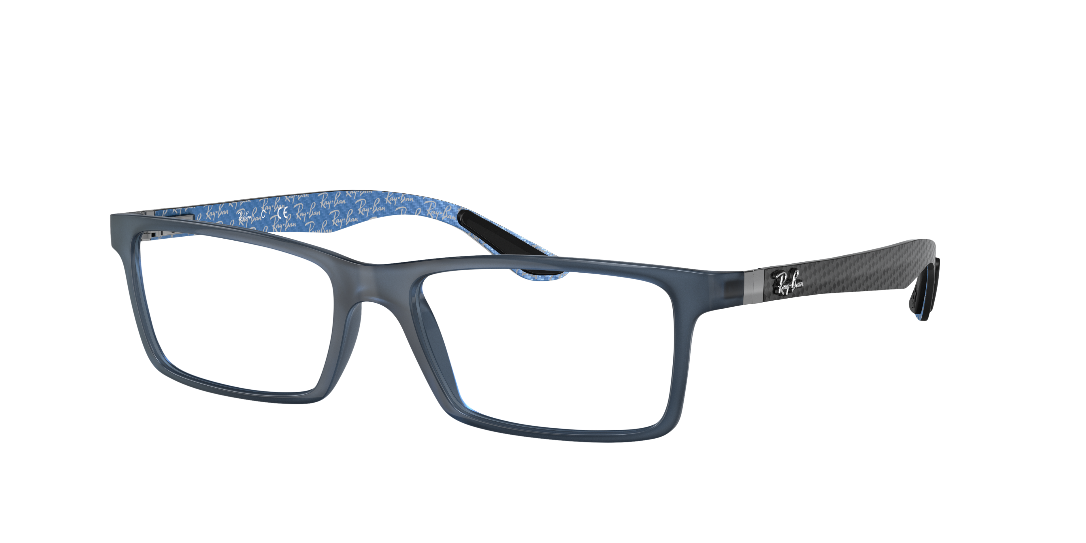 Ray-Ban | 0RX8901 (0RX8901)