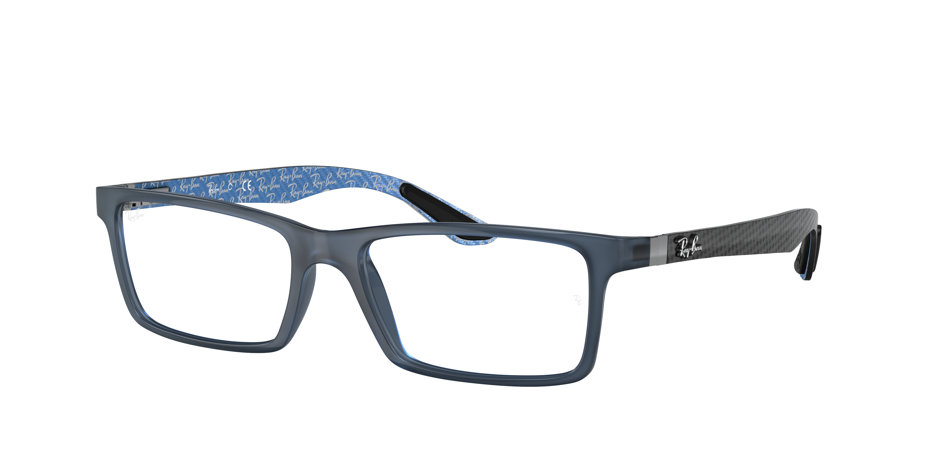 Ray-Ban | 0RX8901 (0RX8901)