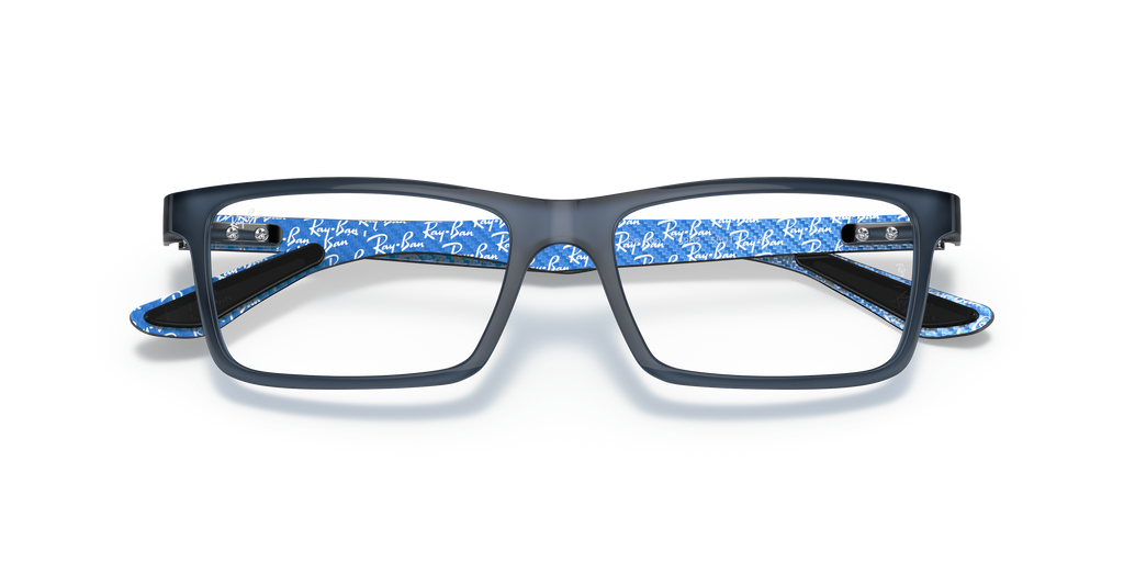 Ray-Ban | 0RX8901 (0RX8901)
