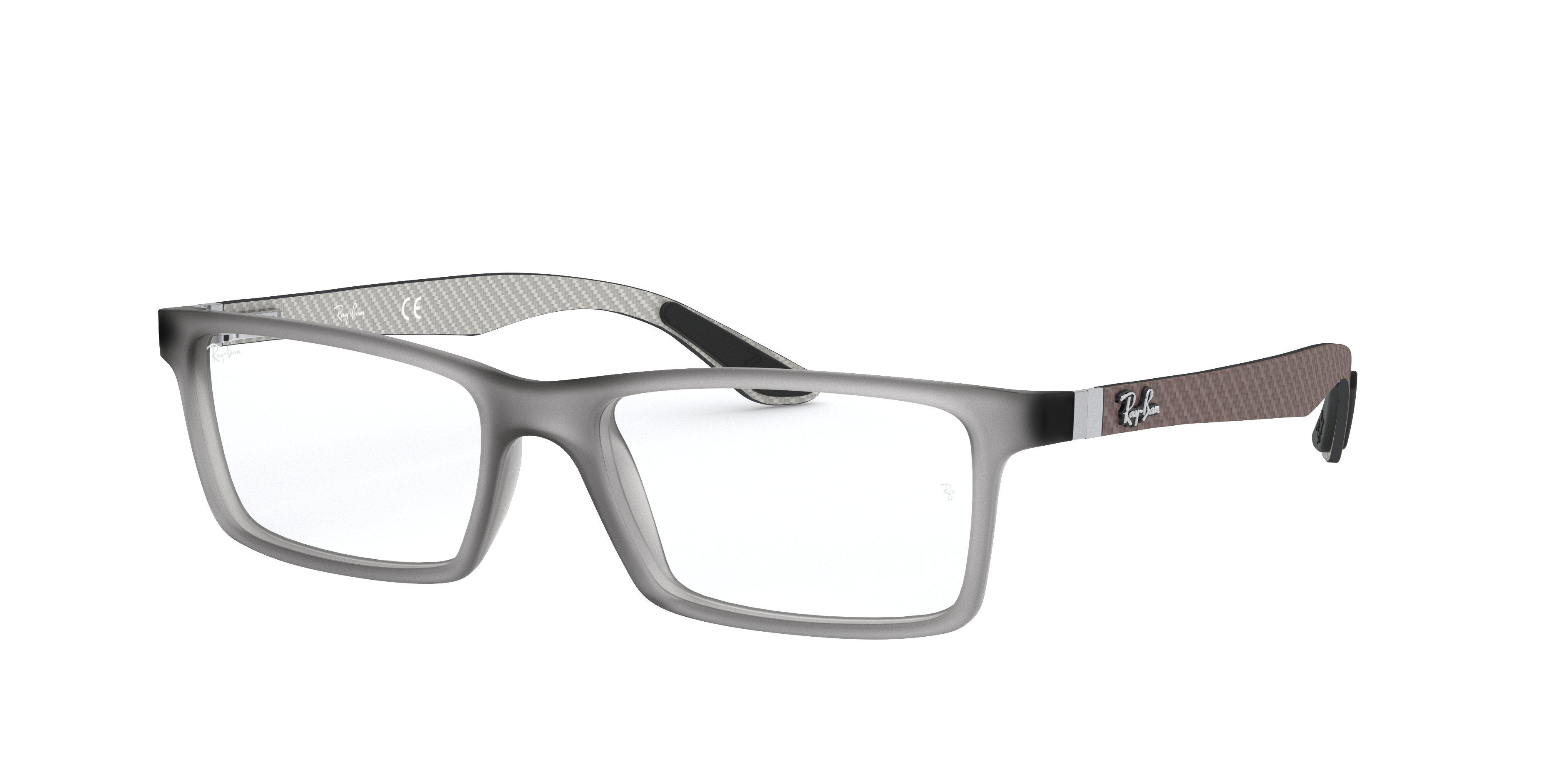 Ray-Ban | 0RX8901 (0RX8901)