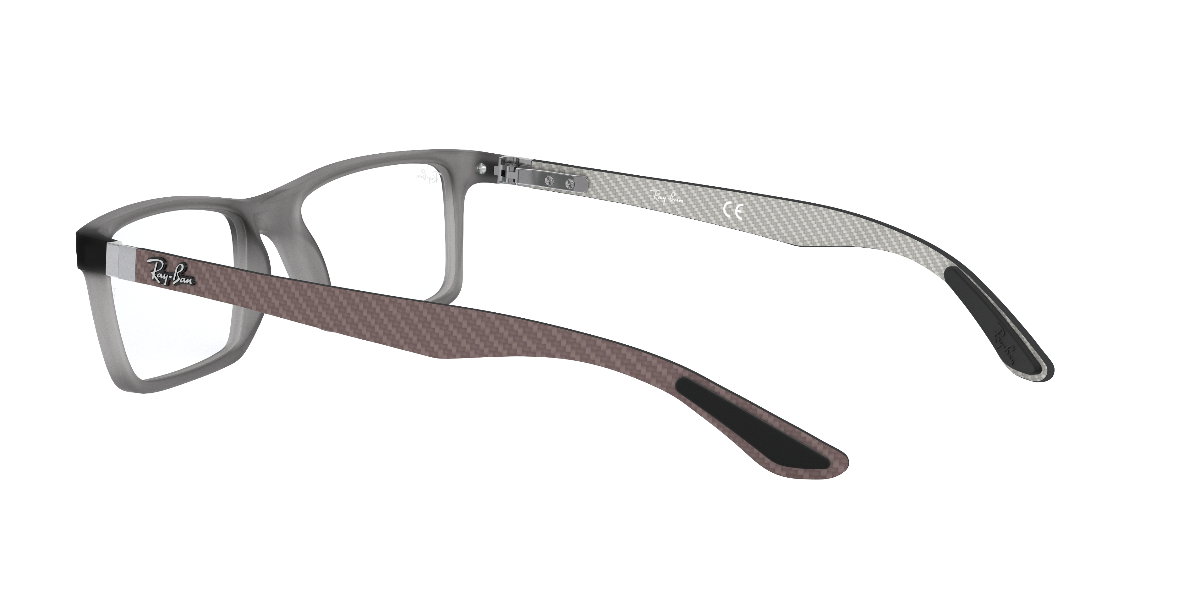 Ray-Ban | 0RX8901 (0RX8901)