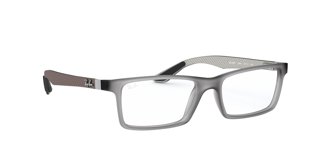 Ray-Ban | 0RX8901 (0RX8901)