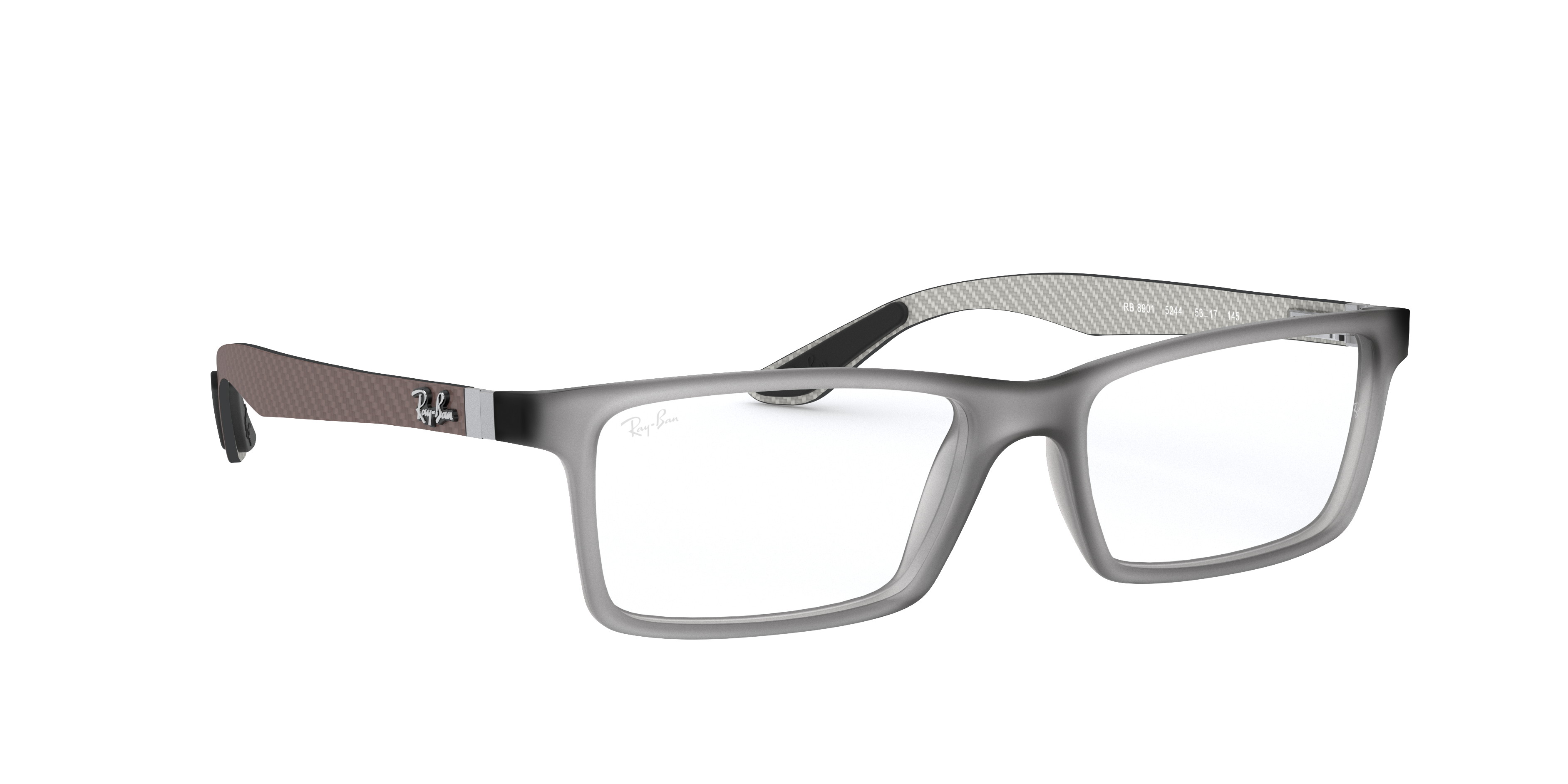 Ray-Ban | 0RX8901 (0RX8901)
