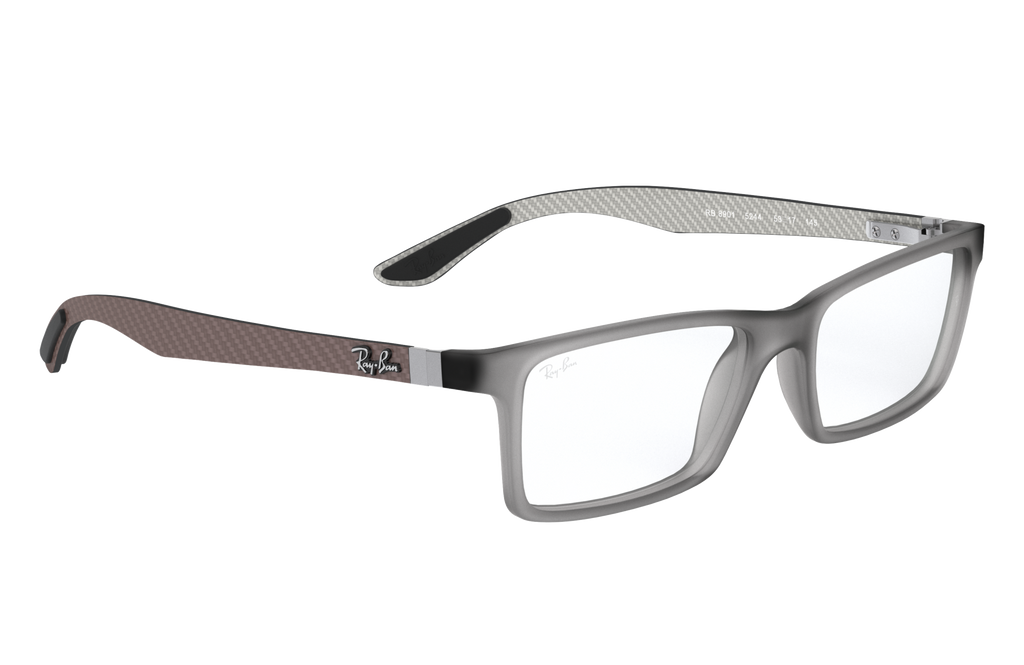 Ray-Ban | 0RX8901 (0RX8901)