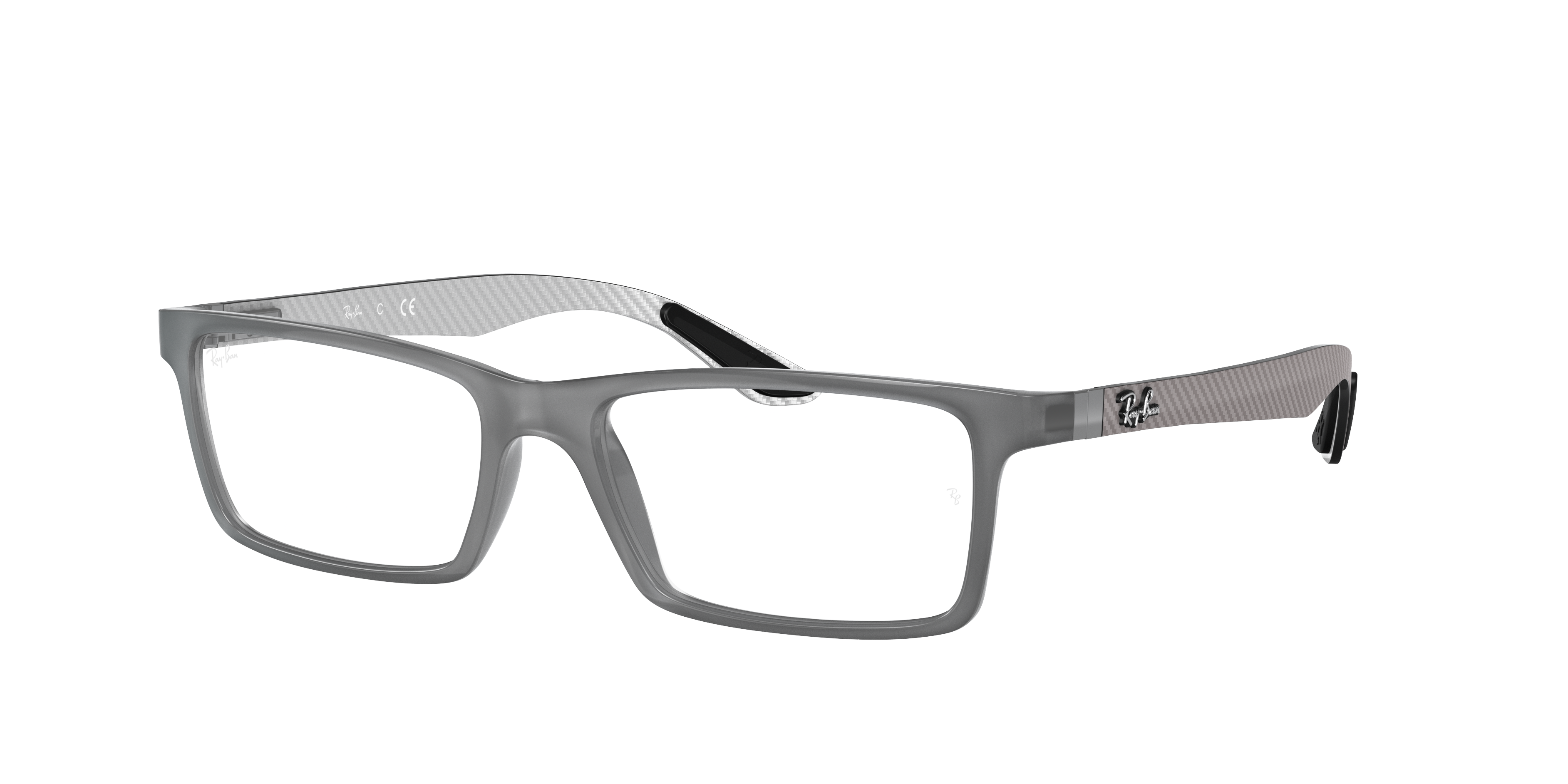 Ray-Ban | 0RX8901 (0RX8901)