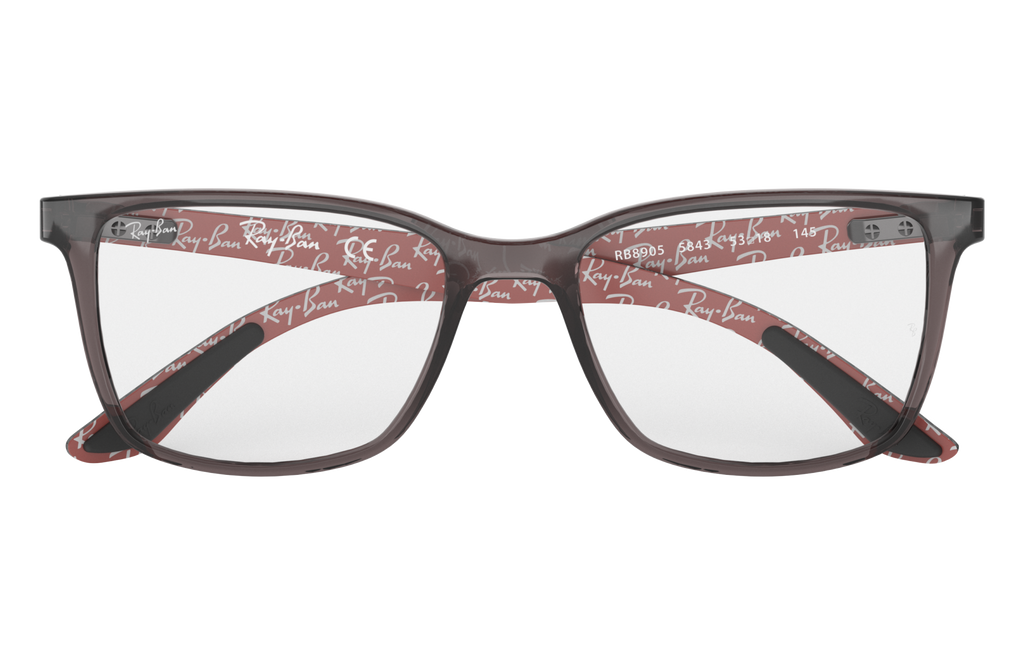 Ray-Ban | 0RX8905 (0RX8905)