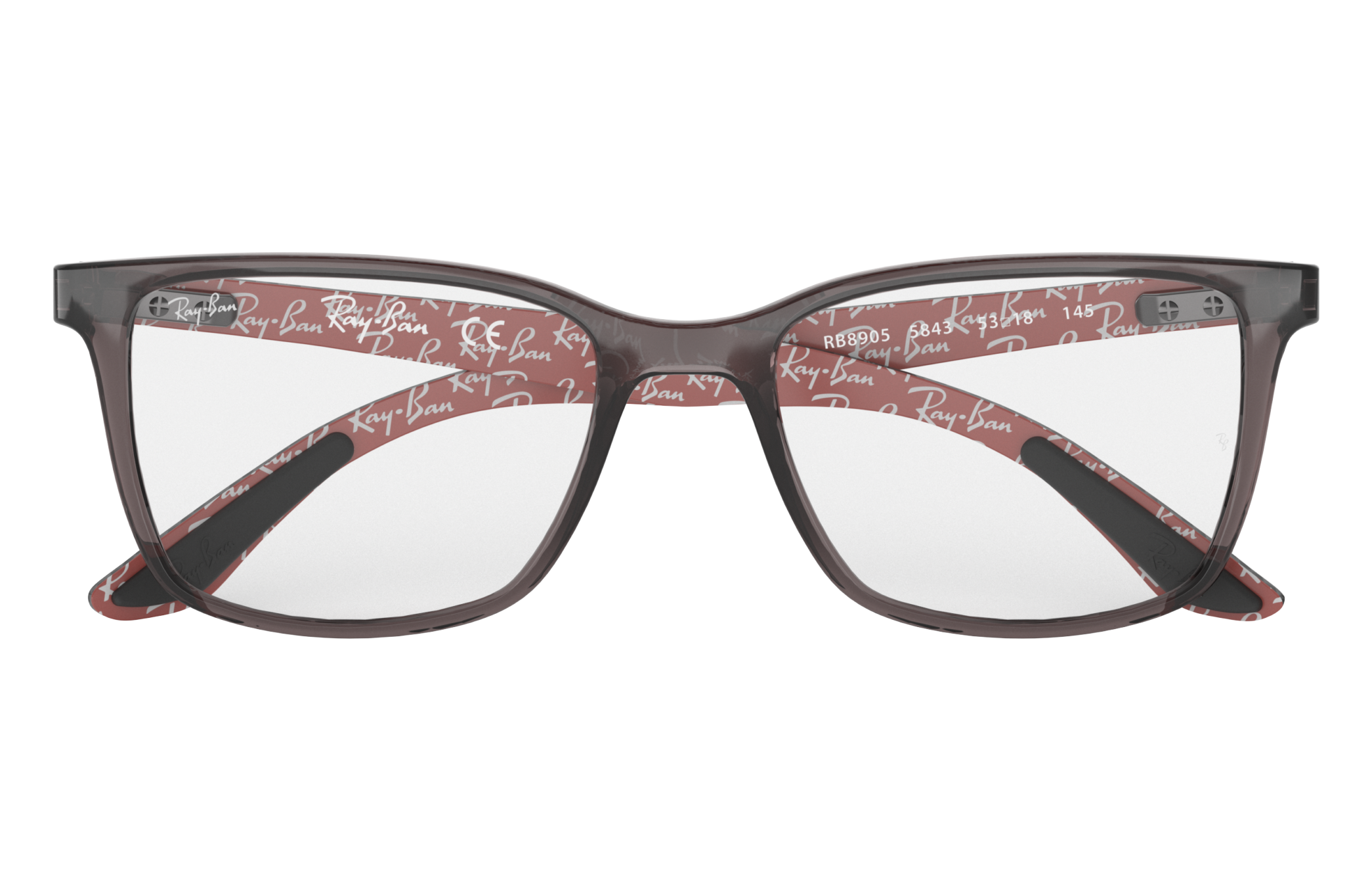 Ray-Ban | 0RX8905 (0RX8905)