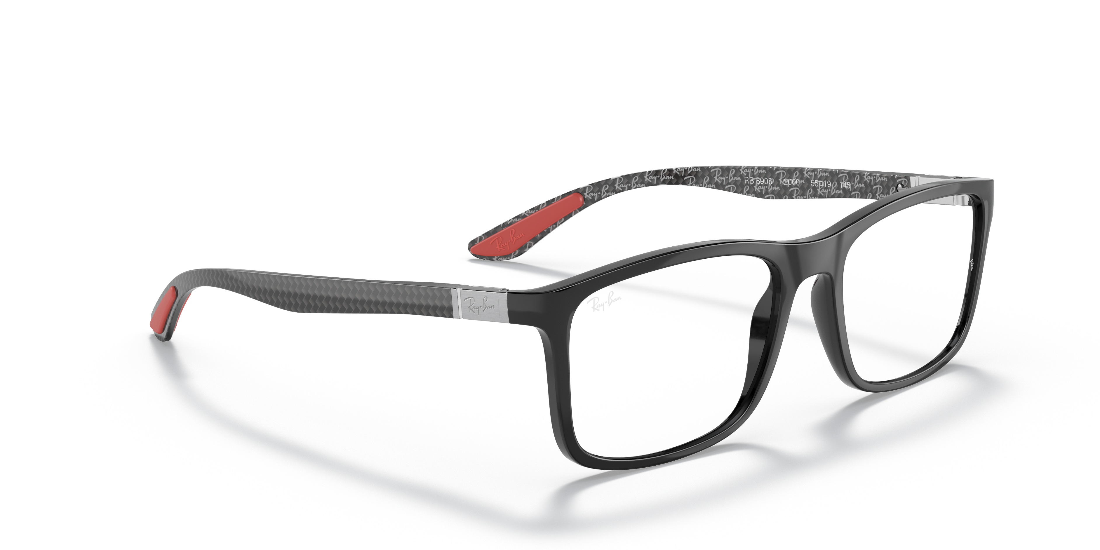 Ray-Ban | 0RX8908 (0RX8908)