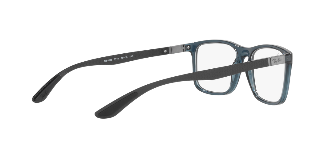Ray-Ban | 0RX8908 (0RX8908)