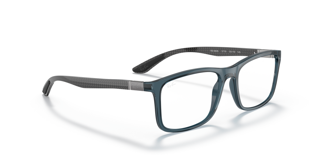 Ray-Ban | 0RX8908 (0RX8908)
