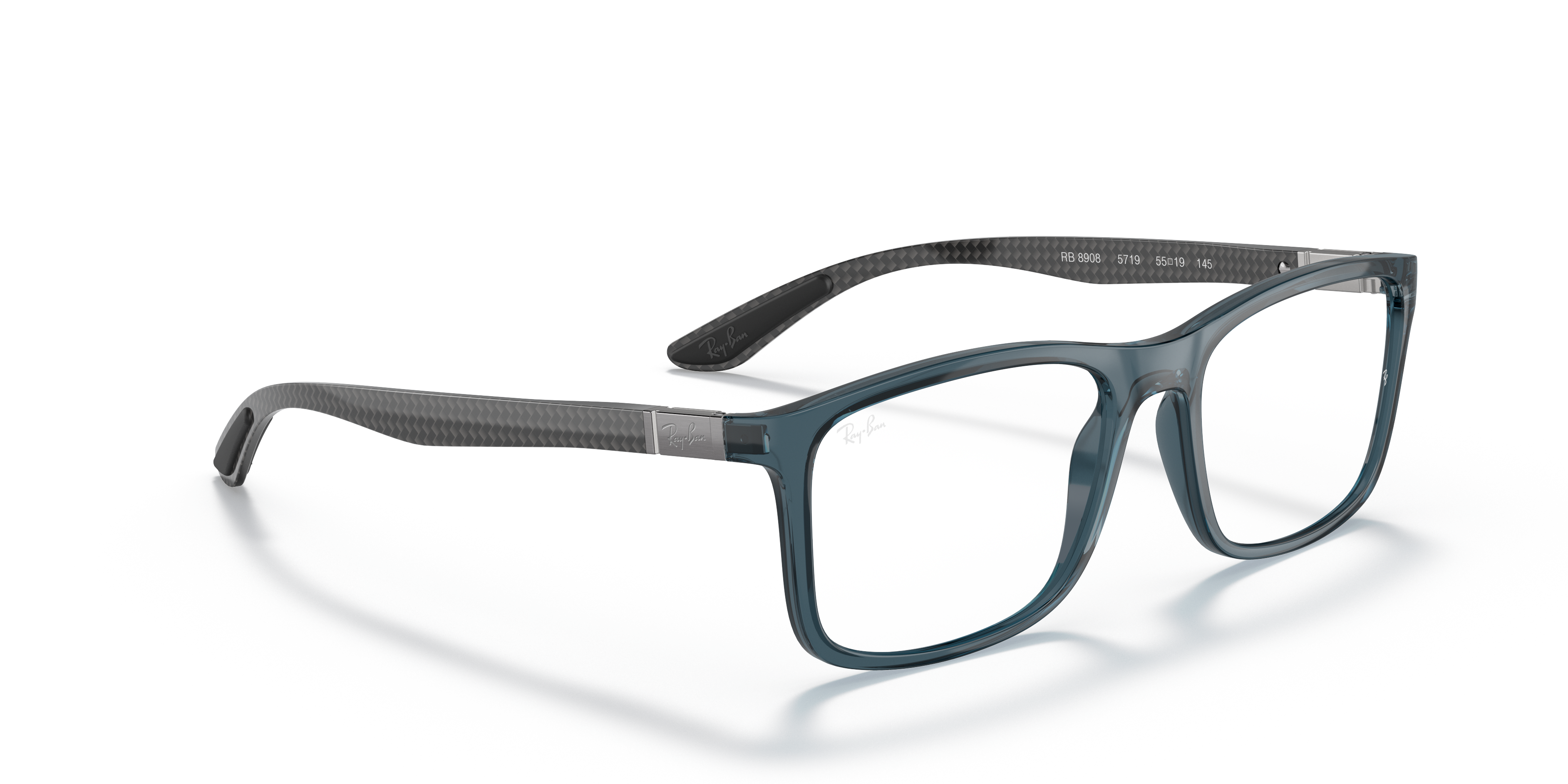 Ray-Ban | 0RX8908 (0RX8908)
