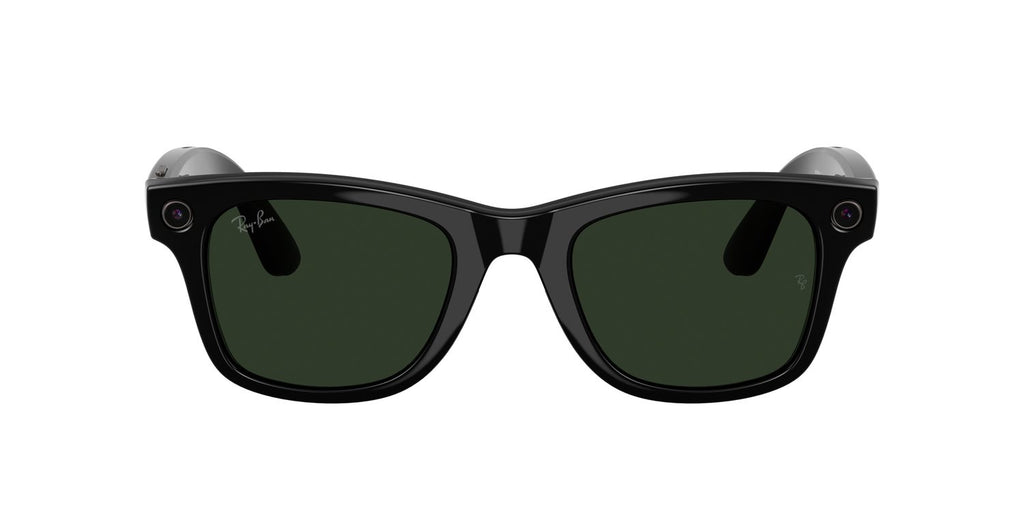RayBan Meta | Wayfarer (0RW4012)