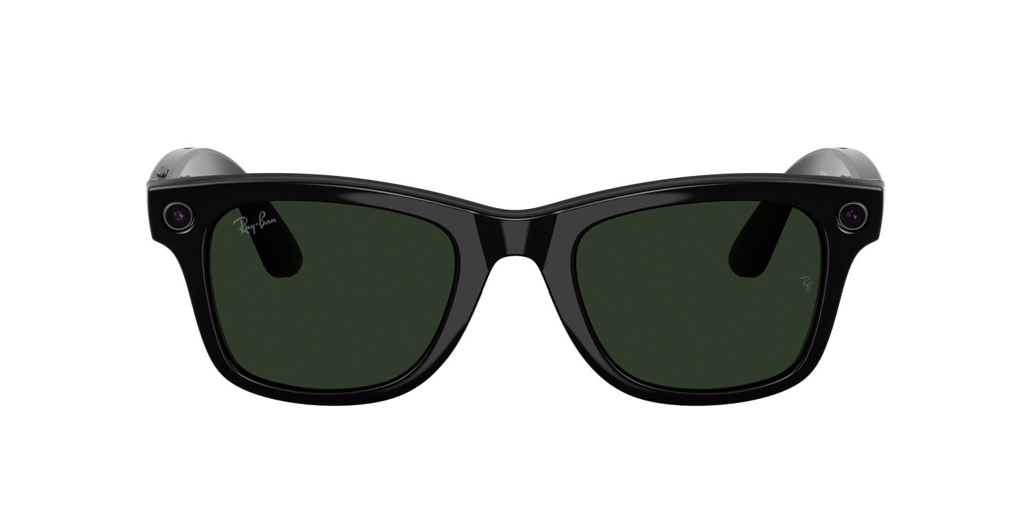 RayBan Meta | Wayfarer (0RW4012)