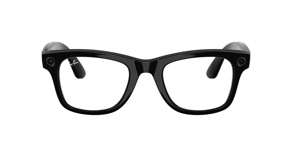 RayBan Meta | Wayfarer (0RW4012)