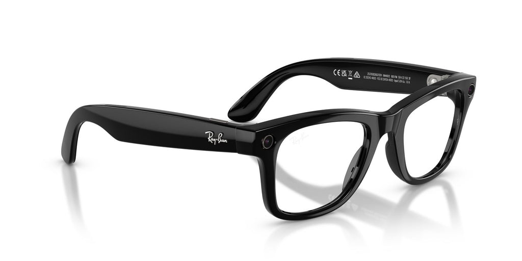 RayBan Meta | Wayfarer (0RW4012)