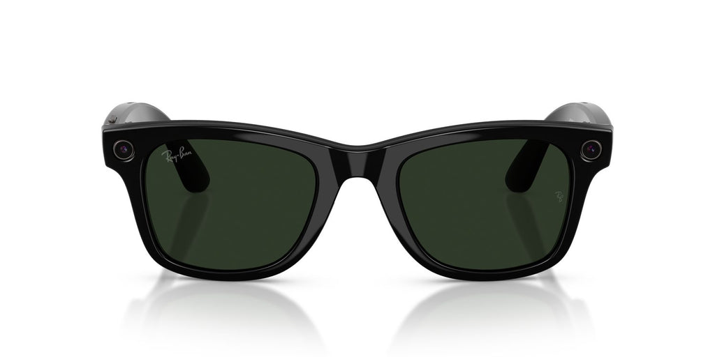 RayBan Meta | Wayfarer (0RW4012)