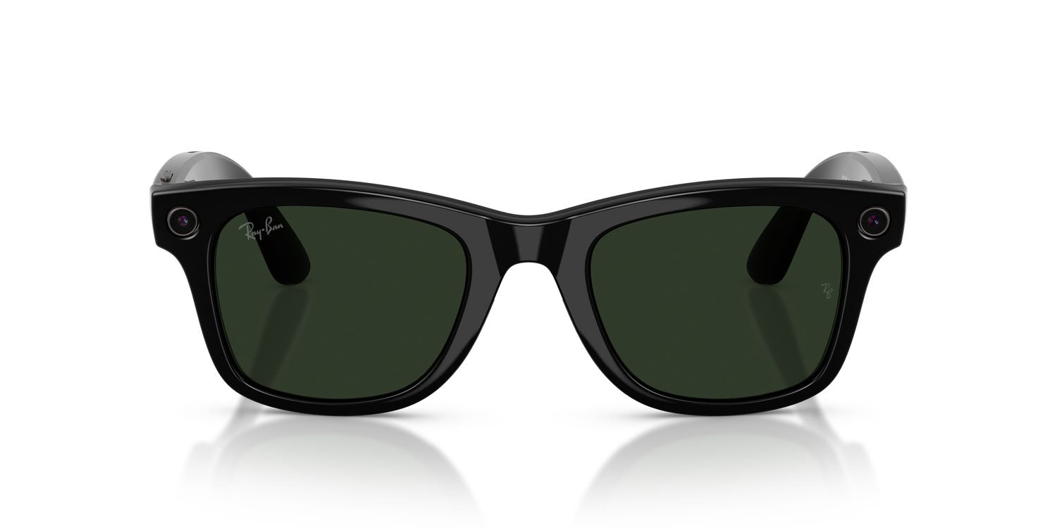RayBan Meta | Wayfarer (0RW4012)