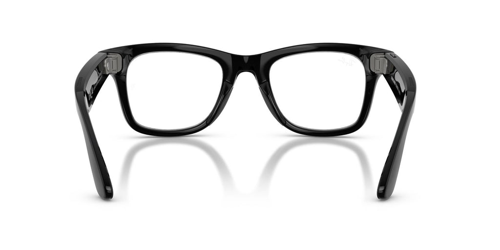 RayBan Meta | Wayfarer (0RW4012)