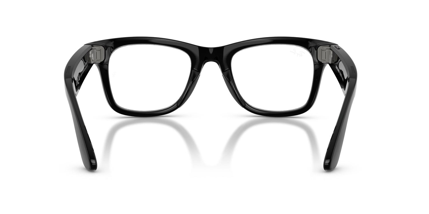 RayBan Meta | Wayfarer (0RW4012)