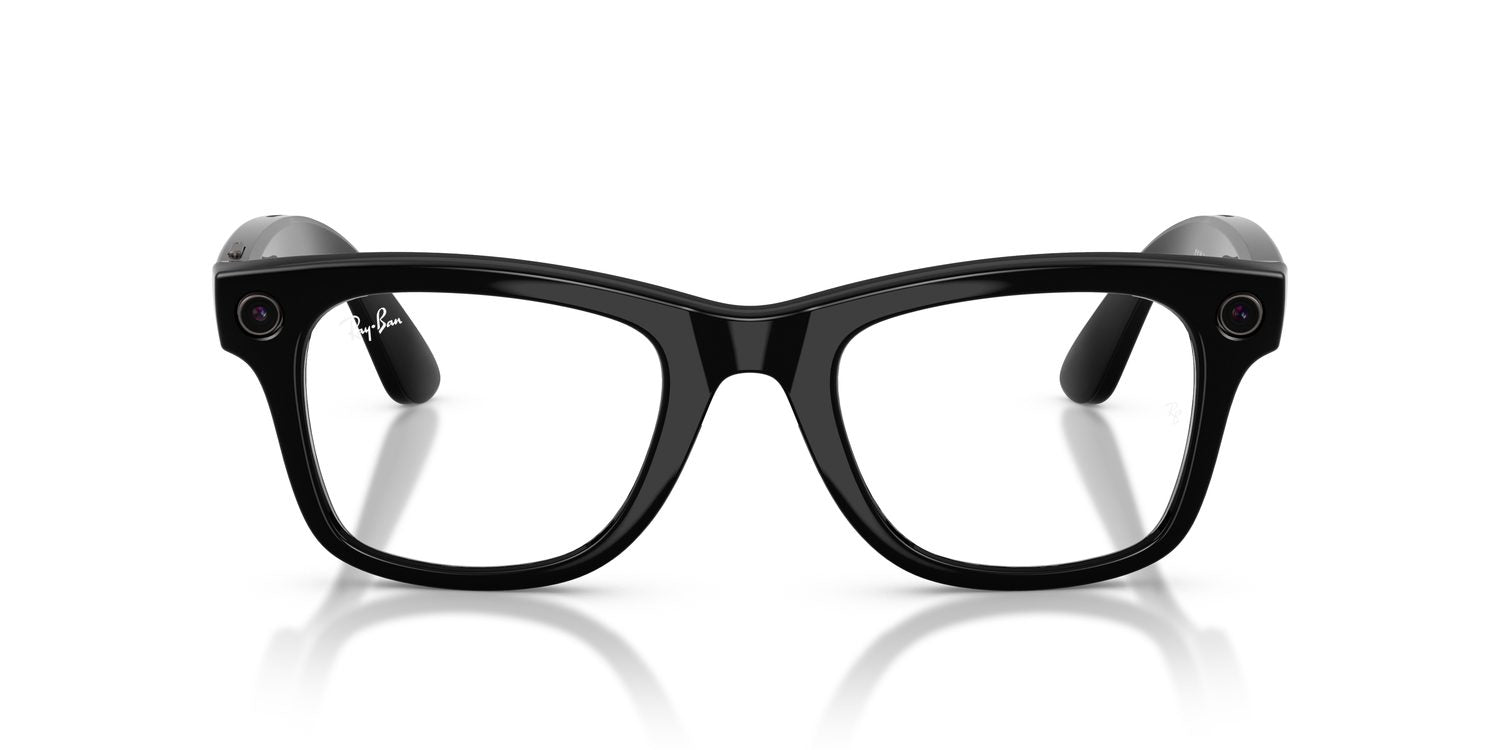 RayBan Meta | Wayfarer (0RW4012)
