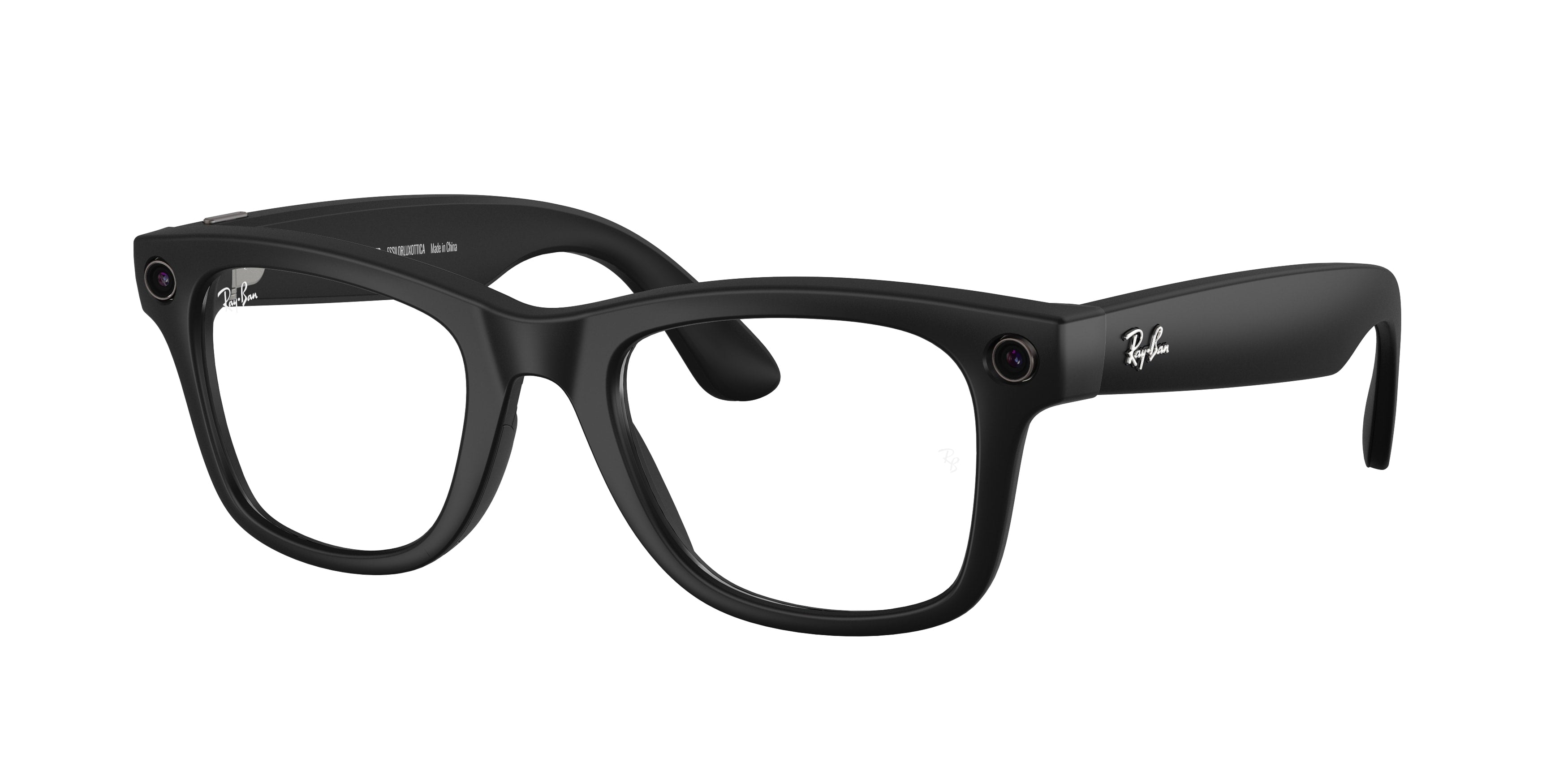 RayBan Meta | Wayfarer (0RW4012)
