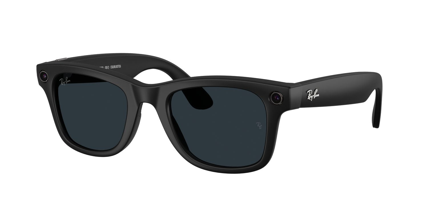 RayBan Meta | Wayfarer (0RW4012)