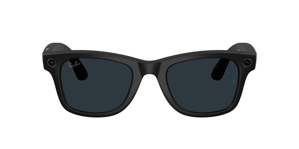RayBan Meta | Wayfarer (0RW4012)
