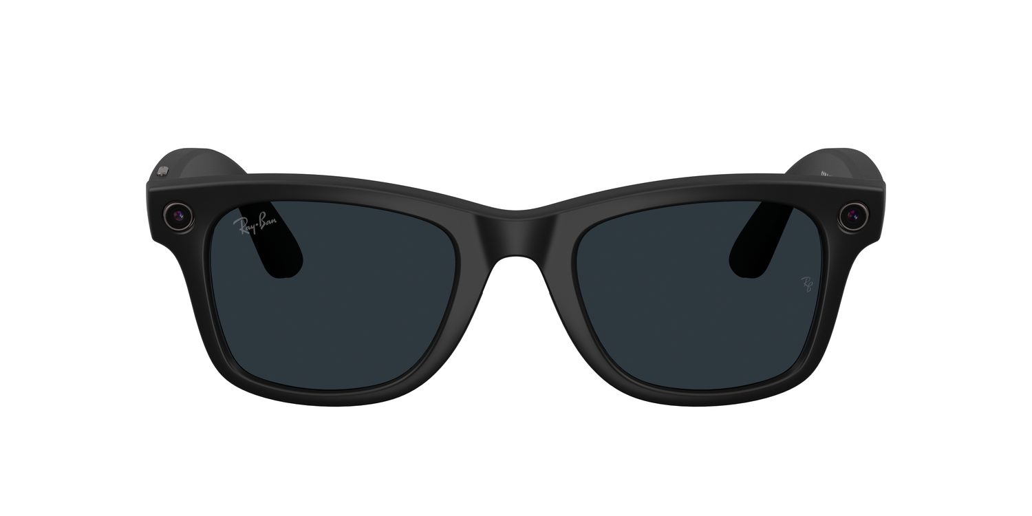 RayBan Meta | Wayfarer (0RW4012)