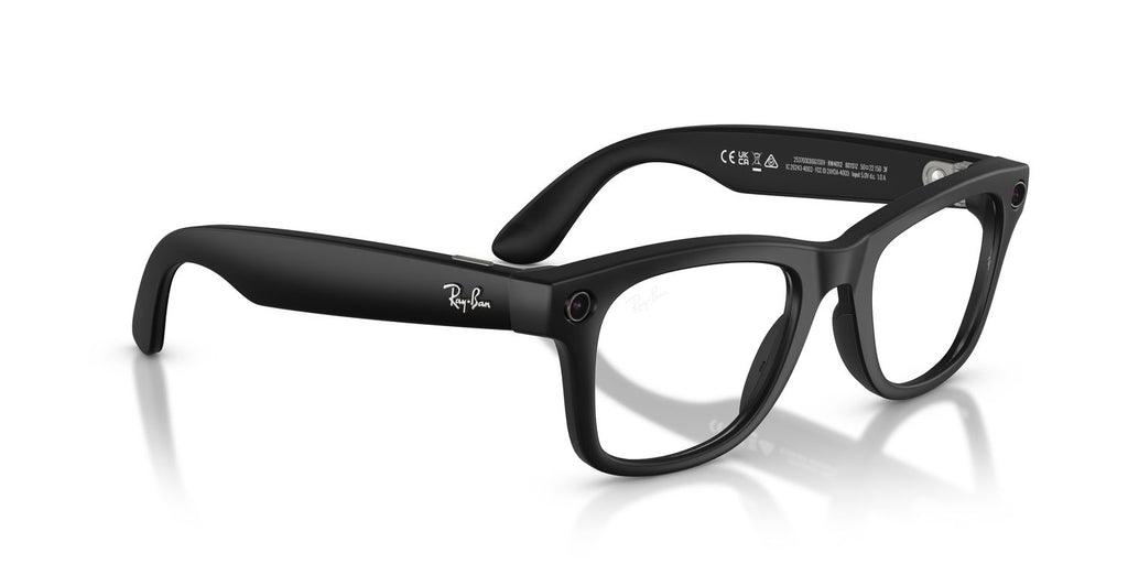 RayBan Meta | Wayfarer (0RW4012)