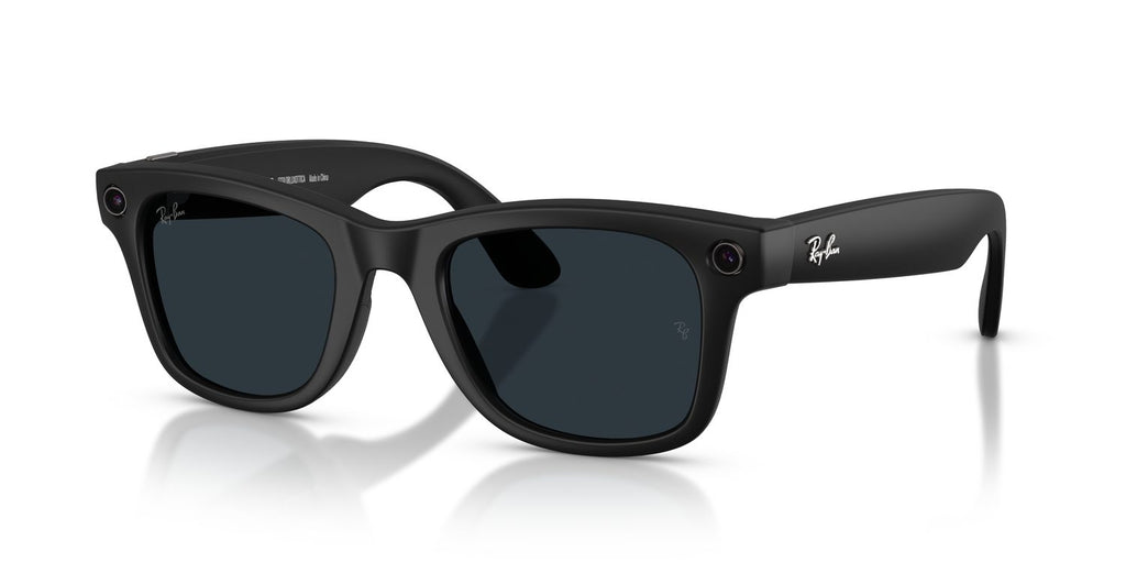 RayBan Meta | Wayfarer (0RW4012)