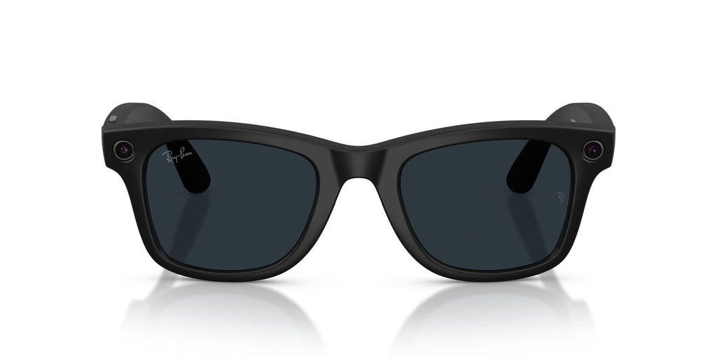 RayBan Meta | Wayfarer (0RW4012)