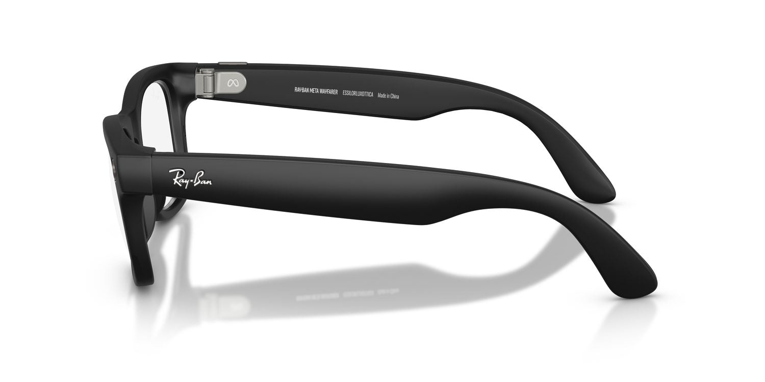 RayBan Meta | Wayfarer (0RW4012)