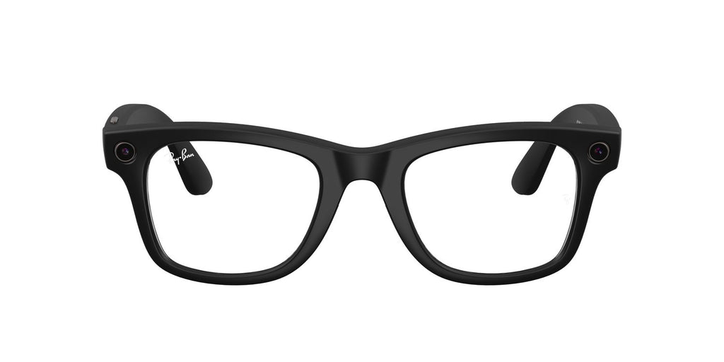 RayBan Meta | Wayfarer (0RW4012)