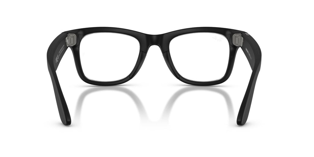RayBan Meta | Wayfarer (0RW4012)