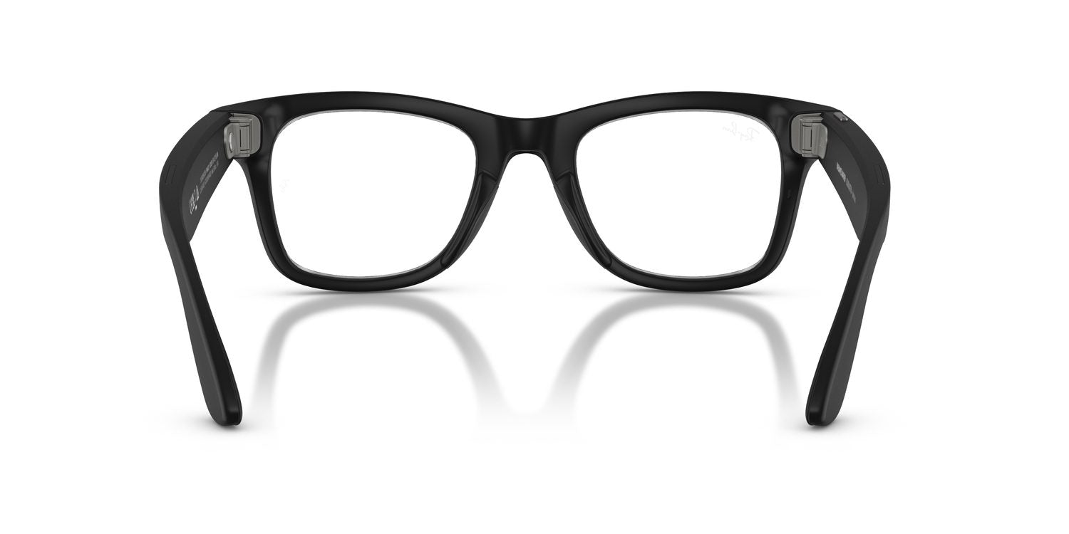 RayBan Meta | Wayfarer (0RW4012)