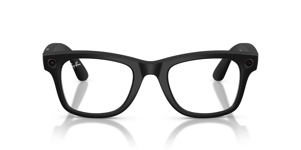 RayBan Meta | Wayfarer (0RW4012)