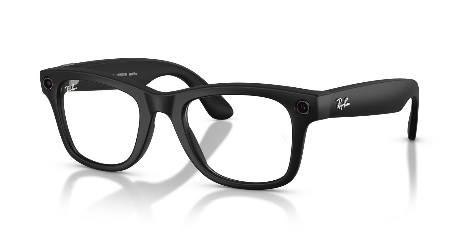 RayBan Meta | Wayfarer (0RW4012)